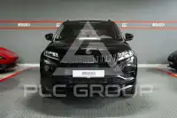 2020 Skoda Kodiaq