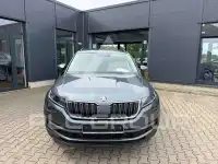 2020 Skoda Kodiaq