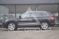 2020 Skoda Kodiaq