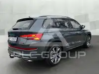 2020 Skoda Kodiaq