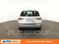 2020 Skoda Kodiaq