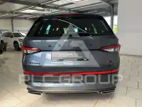 2020 Skoda Kodiaq