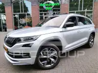 2020 Skoda Kodiaq