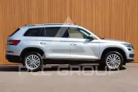 2020 Skoda Kodiaq