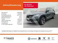 2020 Skoda Kodiaq