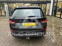 2020 Skoda Kodiaq