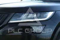 2020 Skoda Kodiaq