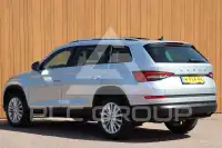 2020 Skoda Kodiaq