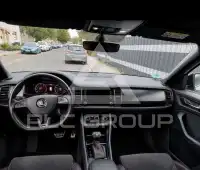 2020 Skoda Kodiaq