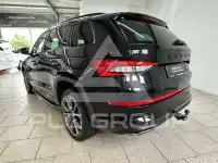 2020 Skoda Kodiaq