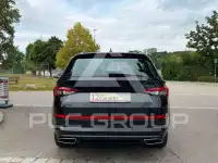 2020 Skoda Kodiaq