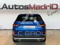 2020 Skoda Kodiaq