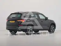 2020 Skoda Kodiaq