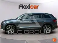 2020 Skoda Kodiaq
