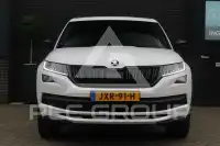 2020 Skoda Kodiaq