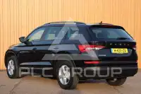 2020 Skoda Kodiaq