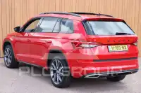 2020 Skoda Kodiaq