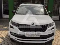 2020 Skoda Kodiaq