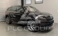 2020 Skoda Kodiaq