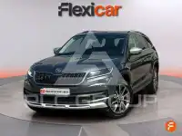 2020 Skoda Kodiaq