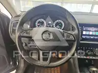 2020 Skoda Kodiaq