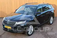 2020 Skoda Kodiaq
