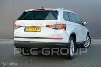 2020 Skoda Kodiaq