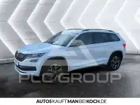 2020 Skoda Kodiaq