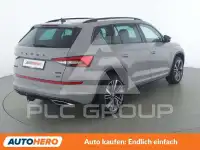 2020 Skoda Kodiaq