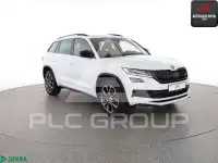 2020 Skoda Kodiaq