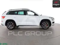 2020 Skoda Kodiaq