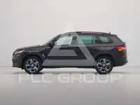 2020 Skoda Kodiaq