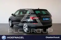 2020 Skoda Kodiaq