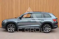 2020 Skoda Kodiaq