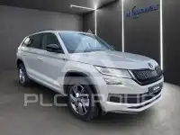 2020 Skoda Kodiaq