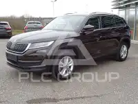 2020 Skoda Kodiaq