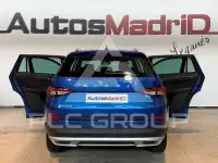 2020 Skoda Kodiaq