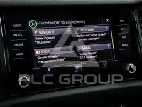 2020 Skoda Kodiaq