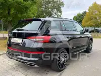 2020 Skoda Kodiaq