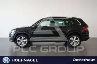 2020 Skoda Kodiaq