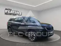 2020 Skoda Kodiaq