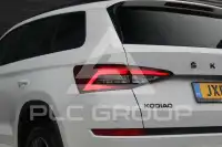 2020 Skoda Kodiaq