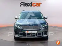 2020 Skoda Kodiaq