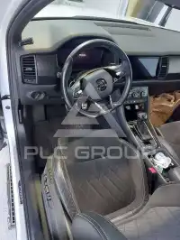 2020 Skoda Kodiaq