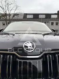 2020 Skoda Kodiaq