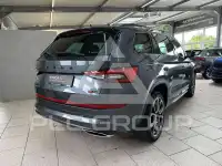 2020 Skoda Kodiaq