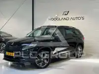 2020 Skoda Kodiaq