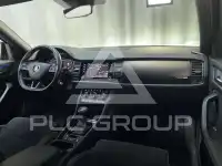 2020 Skoda Kodiaq
