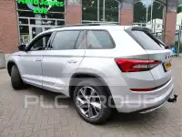2020 Skoda Kodiaq