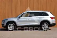 2020 Skoda Kodiaq